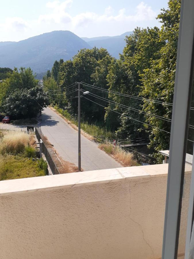 Guzelcamlı Samos Apart Pension מראה חיצוני תמונה