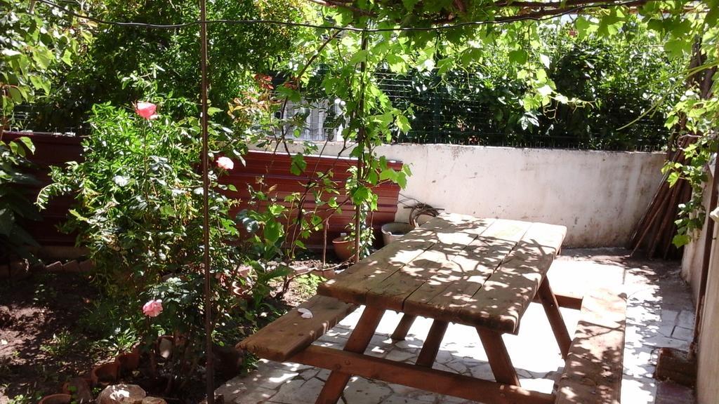 Guzelcamlı Samos Apart Pension מראה חיצוני תמונה