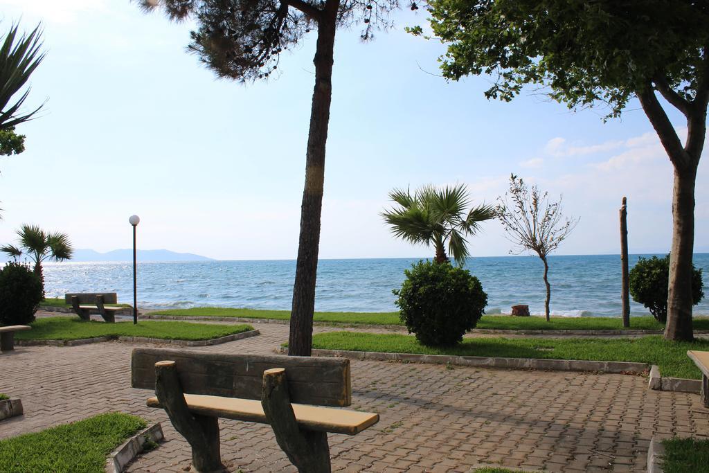 Guzelcamlı Samos Apart Pension חדר תמונה