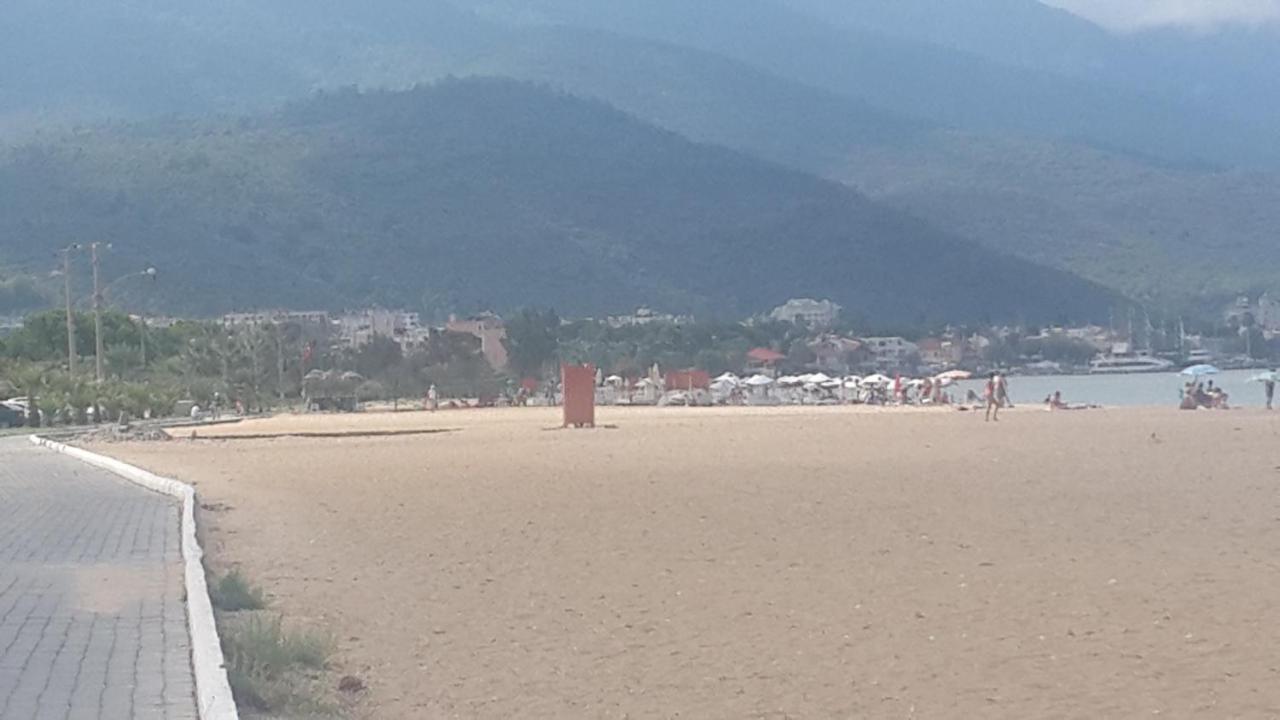 Guzelcamlı Samos Apart Pension חדר תמונה